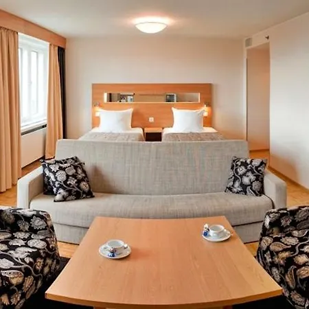 Hotel Original Sokos Viru 4*