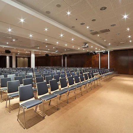 维鲁所库斯经典酒店