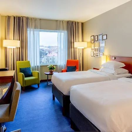 Original Sokos Viru Hotel Tallinn