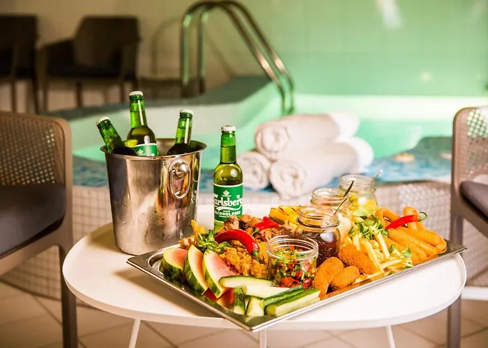 Hotel Original Sokos Viru Talin