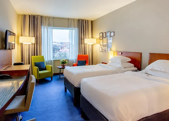 Hotel Original Sokos Viru