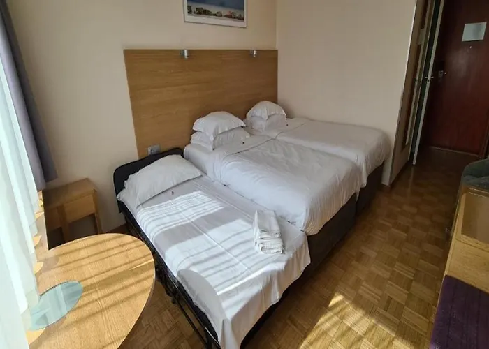 Original Sokos Viru Hotel