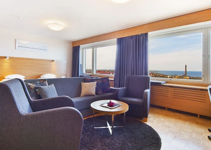 Hotel Original Sokos Viru