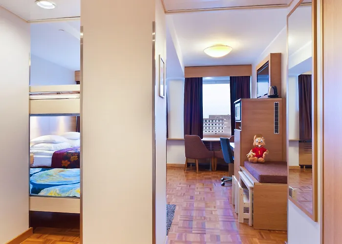 Hotel Original Sokos Viru