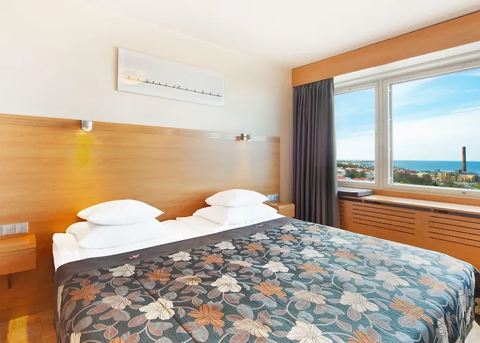 Hotel Original Sokos Viru 4*