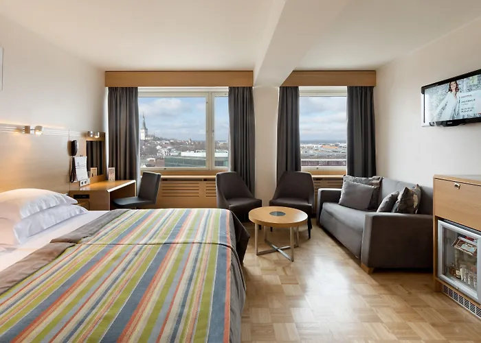 Hotel Original Sokos Viru