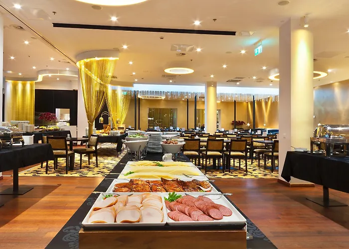 Hotel Original Sokos Viru 4*