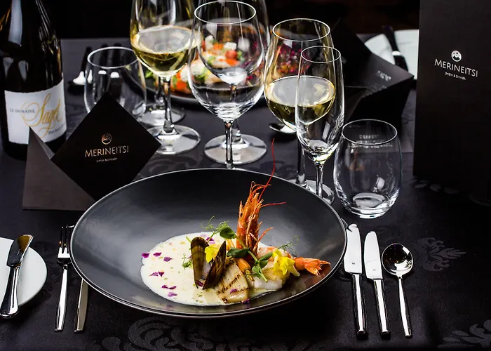 Hotel Original Sokos Viru 4*