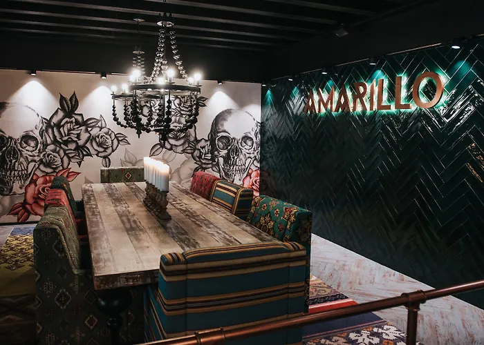 Original Sokos Viru Tallinn