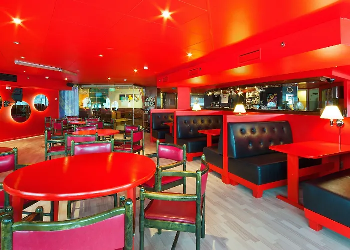 Original Sokos Viru Talin