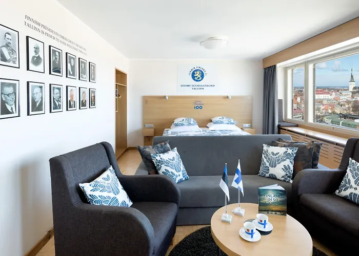 Original Sokos Viru Talin