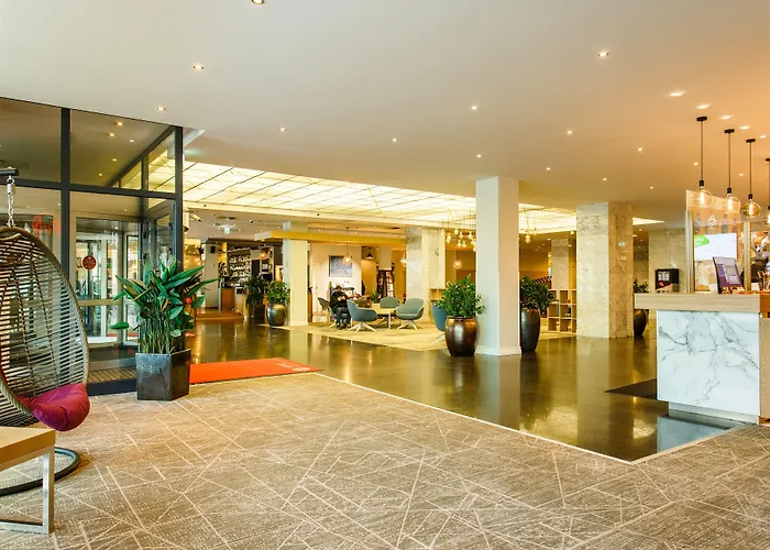 Original Sokos Viru Hotel