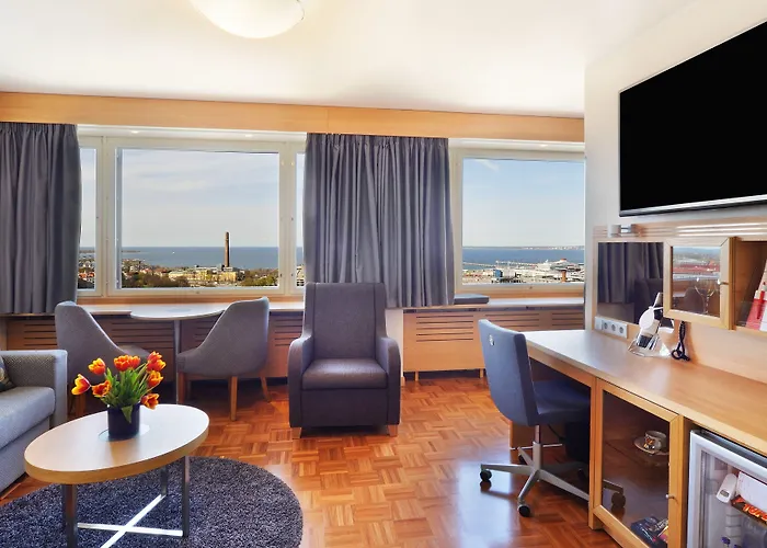 Hotel Original Sokos Viru