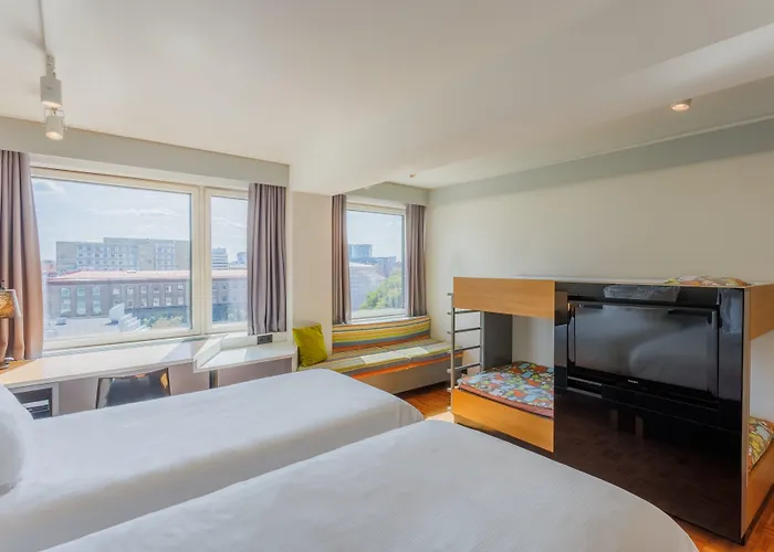 Original Sokos Viru Tallinn