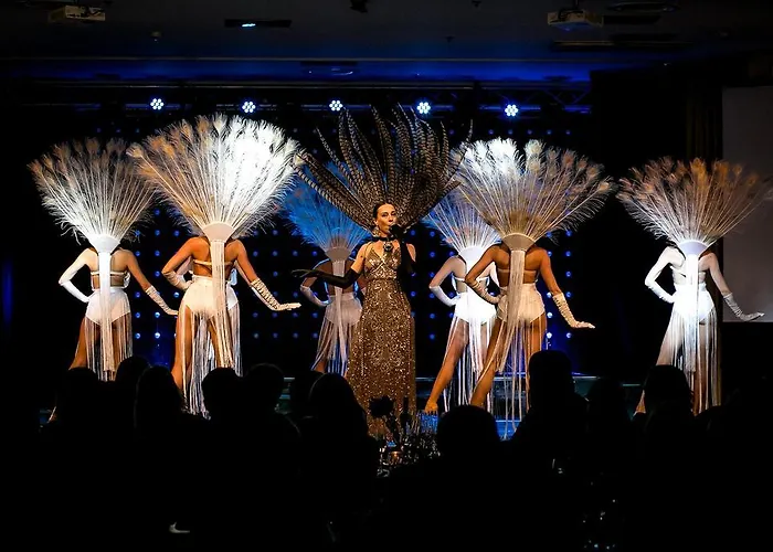 Hotel Original Sokos Viru Tallinn