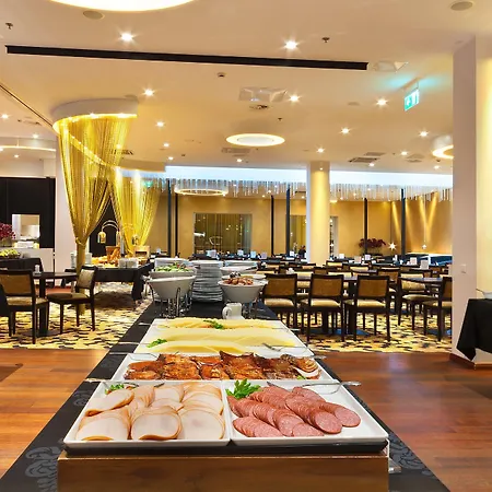 فندق أوريجينال سوكوس فيرو 4*