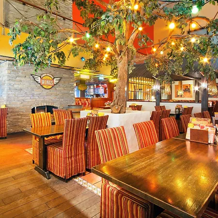 أوريجينال سوكوس فيرو فندق 4*