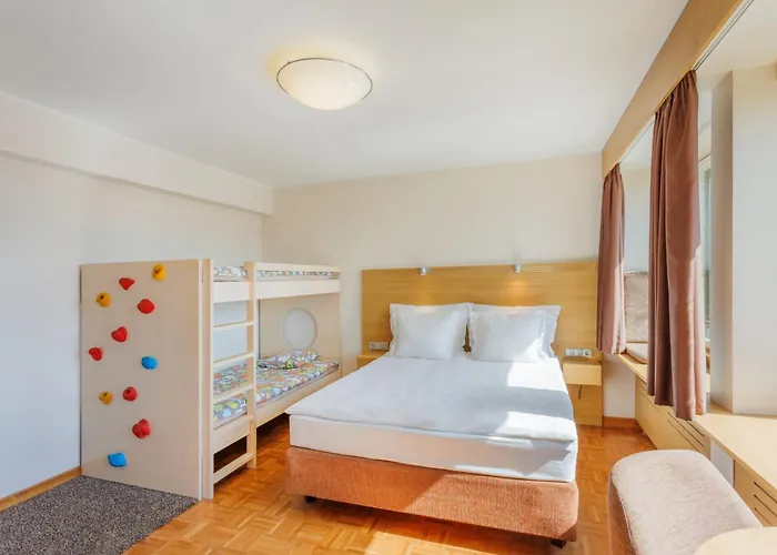 فندق أوريجينال سوكوس فيرو 4*