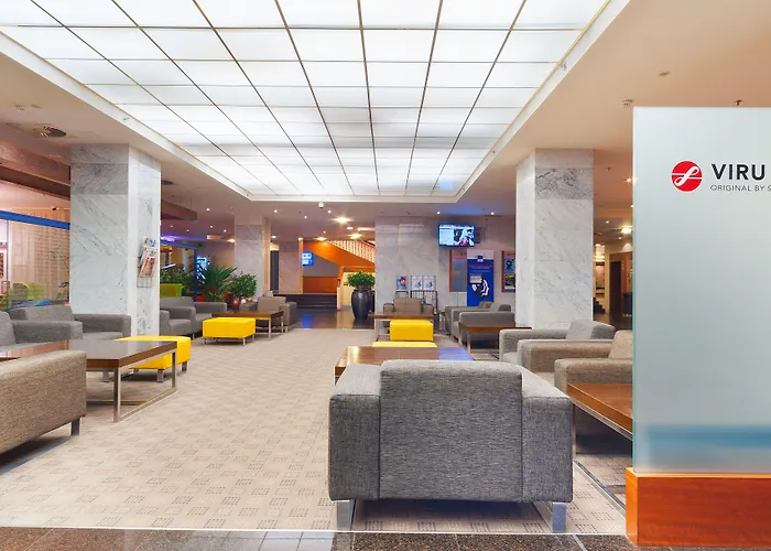 فندق أوريجينال سوكوس فيرو