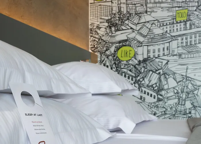 فندق أوريجينال سوكوس فيرو 4*