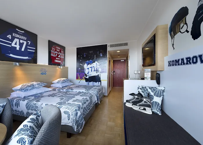 فندق أوريجينال سوكوس فيرو