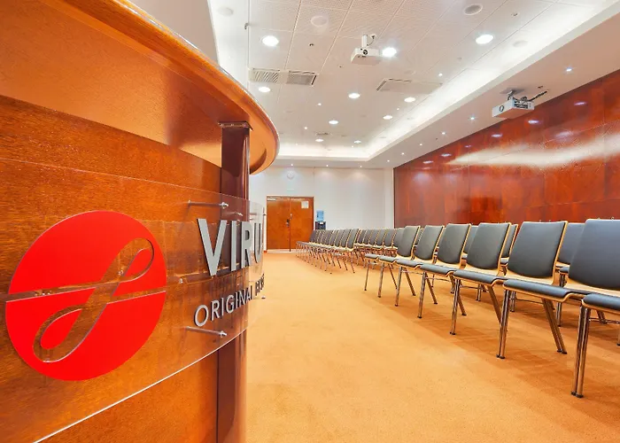 أوريجينال سوكوس فيرو 4* تالين