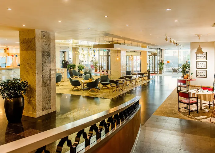 أوريجينال سوكوس فيرو فندق 4*