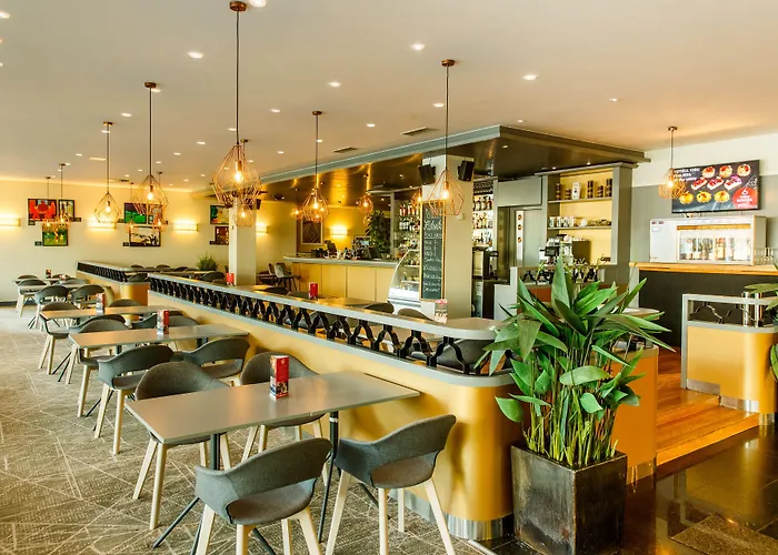 فندق أوريجينال سوكوس فيرو 4*