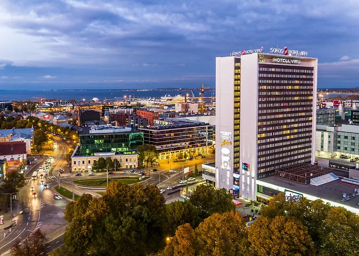 فندق أوريجينال سوكوس فيرو