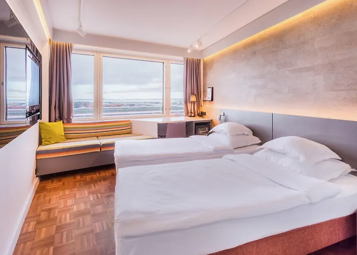 أوريجينال سوكوس فيرو فندق 4*