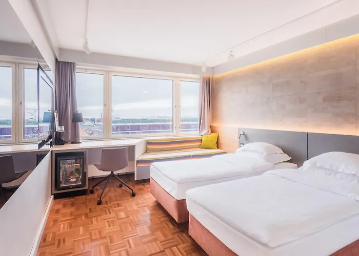 أوريجينال سوكوس فيرو 4*