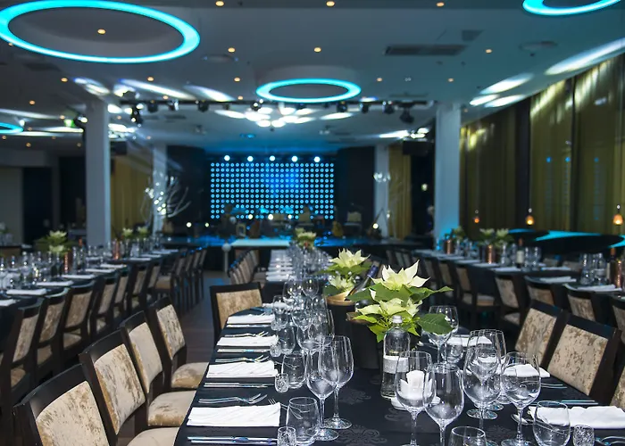 أوريجينال سوكوس فيرو فندق 4*