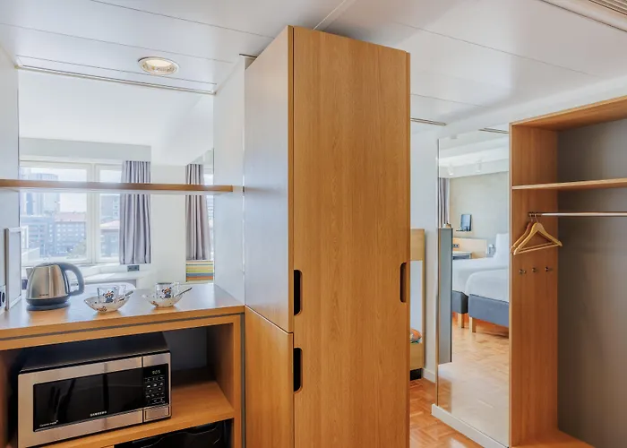 فندق أوريجينال سوكوس فيرو