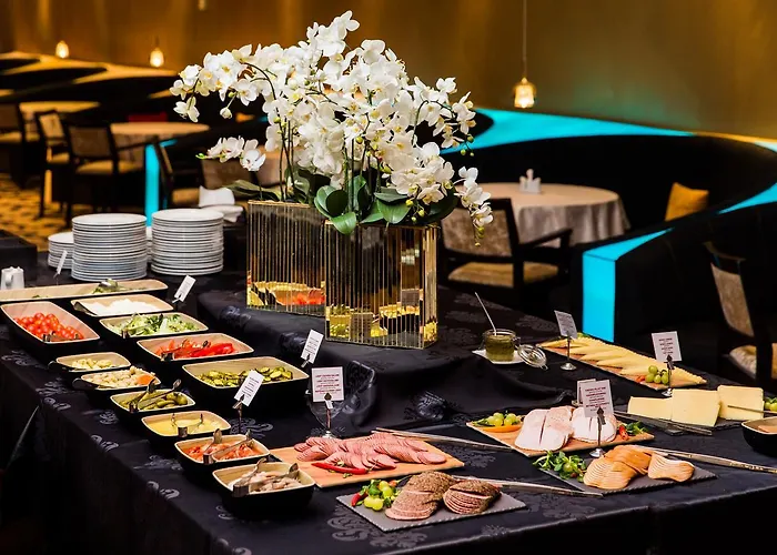 أوريجينال سوكوس فيرو فندق 4*