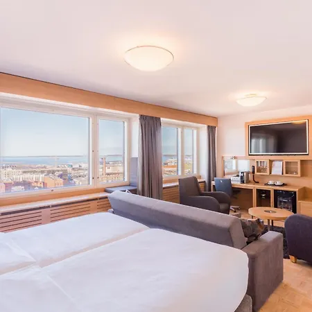 Original Sokos Viru Hotel 4*