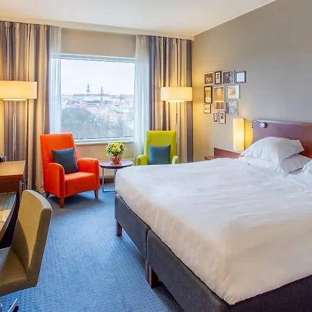 Hotel Original Sokos Viru Reval