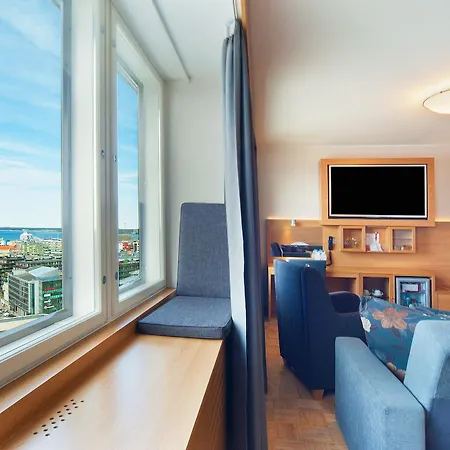 Hotel Original Sokos Viru Reval