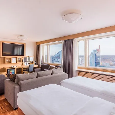 Hotel Original Sokos Viru 4*