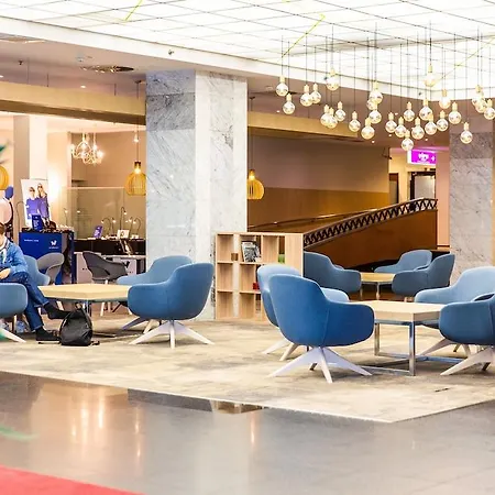 Original Sokos Viru Готель