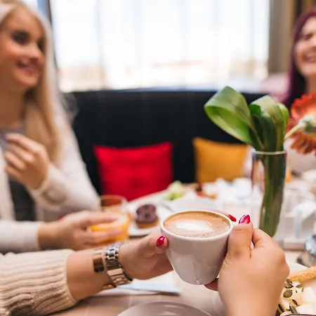 Original Sokos Viru Таллінн