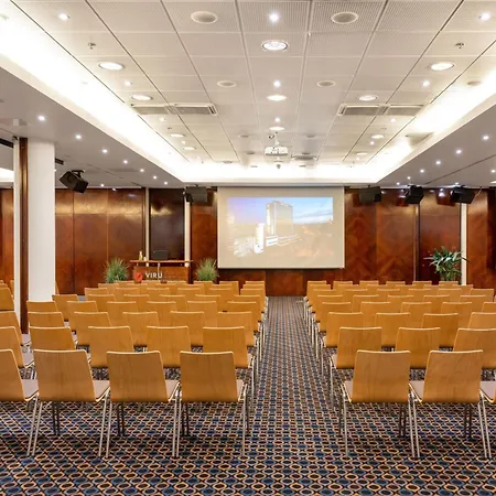 Original Sokos Viru Готель 4*