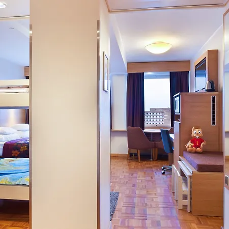 Готель Original Sokos Viru