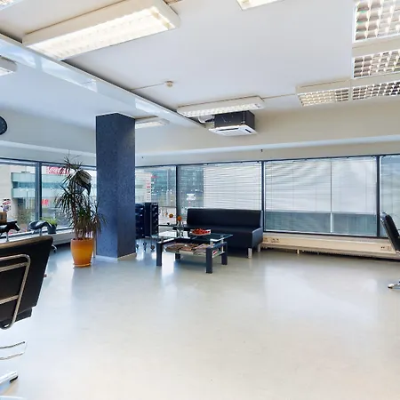 Готель Original Sokos Viru Таллінн