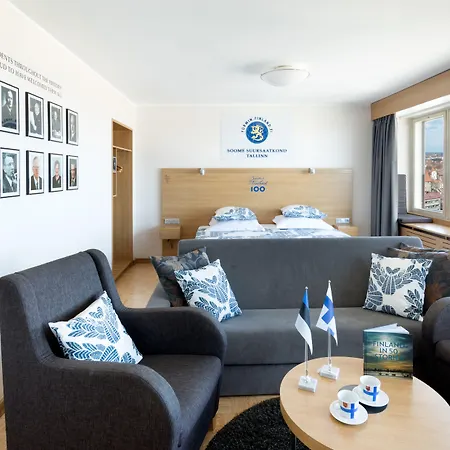 Original Sokos Viru Таллінн