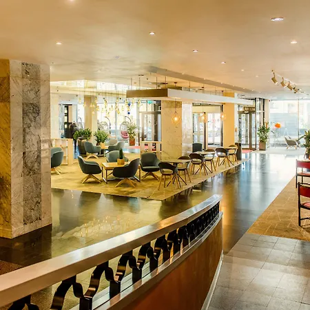 Original Sokos Viru Готель 4*