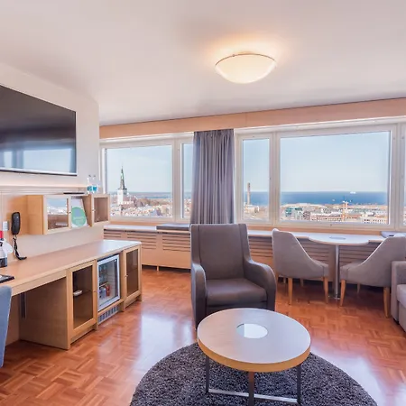 Original Sokos Viru Таллінн