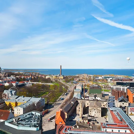 Original Sokos Viru Готель