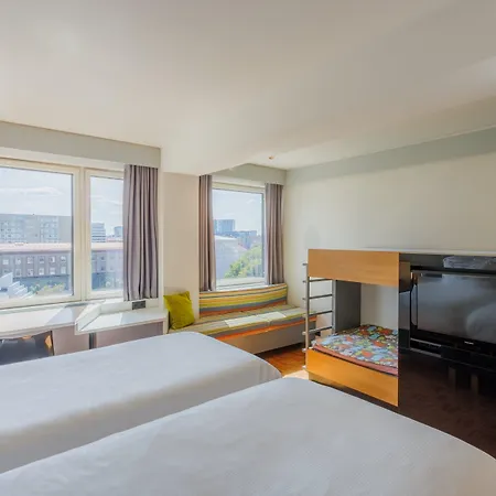 Original Sokos Viru Таллінн