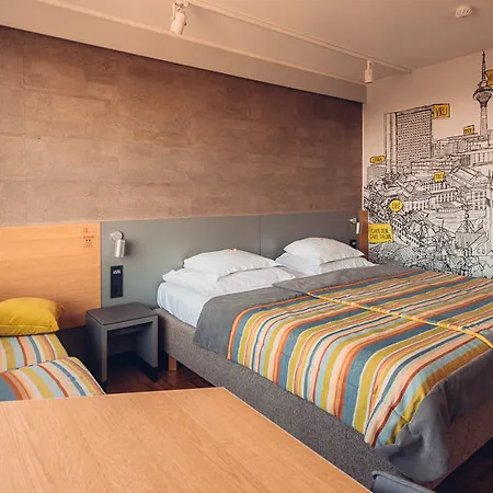 Original Sokos Viru Hotel
