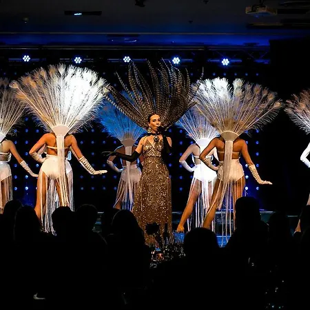 Готель Original Sokos Viru Таллінн